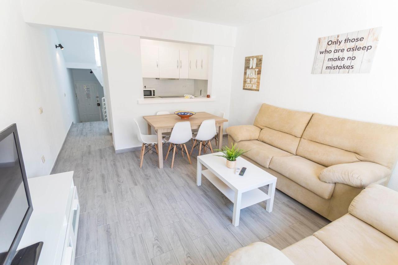 Prázdninový dům New Antali Nerja